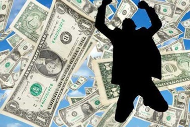 Liên tiếp xuất hiện "tỷ phú vé số", đất vàng nội đô sắp đông dân