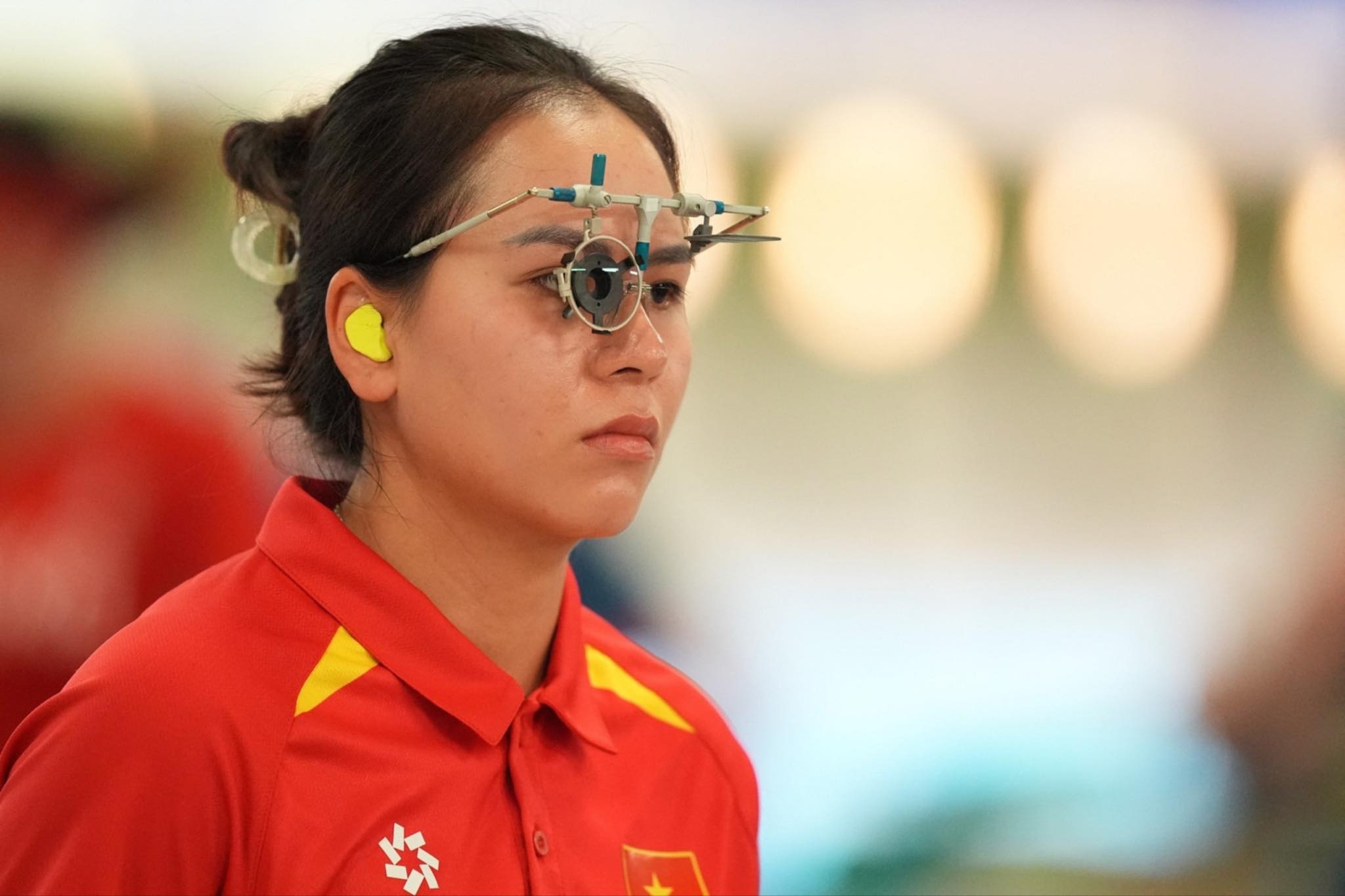 Thể thao Việt Nam ham thành tích SEA Games, không thể cất tiếng ở Olympic - 4 Thể thao Việt Nam ham thành tích SEA Games, không thể cất tiếng ở Olympic - 4