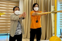 Vùi đầu vào thế giới ảo, điện thoại... làm tăng nguy cơ sa sút trí tuệ