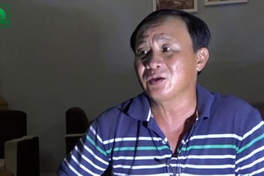 Chủ quán Cà phê Xin chào lâng lâng với "kết thúc có hậu"...