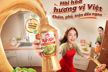 Bí kíp nâng tầm hương vị các món Tết từ Minh Hằng