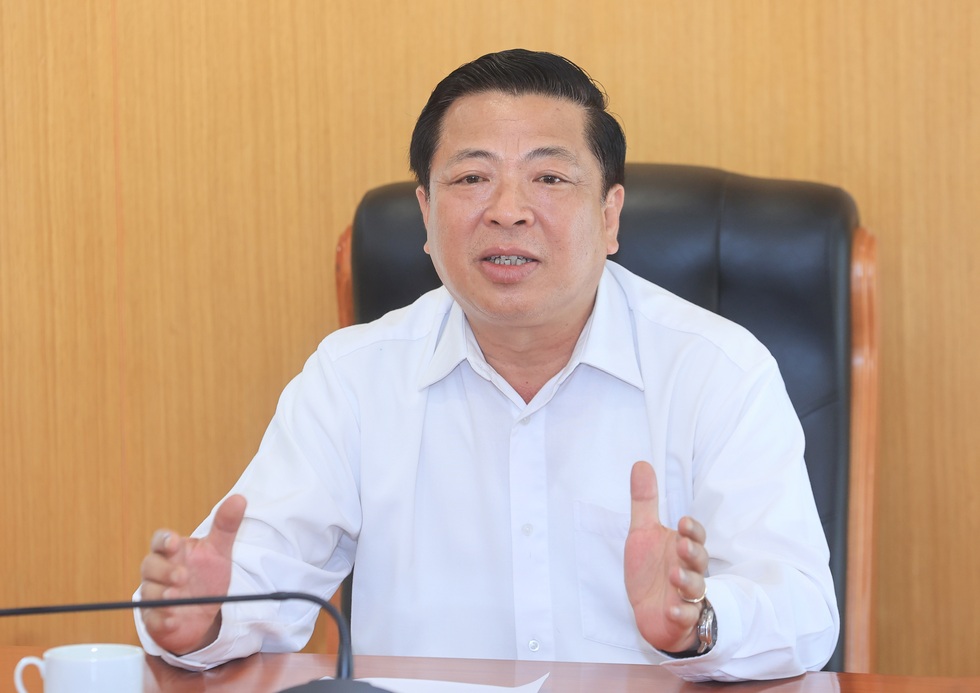 Mục tiêu 5.000km cao tốc, 1 triệu căn nhà ở xã hội và kỳ vọng của Bộ trưởng - 1