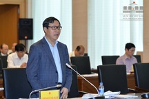 Sẽ sửa 28 luật khác ngay trong luật Quy hoạch?