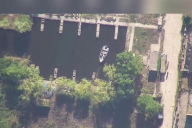 Nga tấn công phủ đầu, chặn mũi đột kích của Ukraine ở Kherson