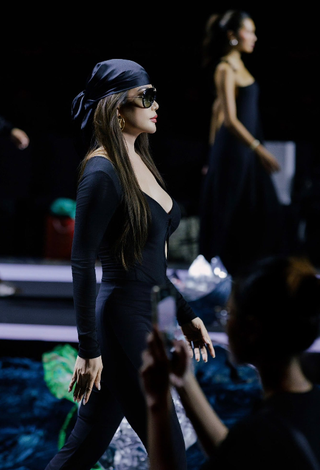 Trương Ngọc Ánh: Biểu tượng nhan sắc của điện ảnh Việt một thời - 10