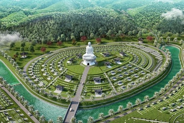 Phú Thọ sẽ xây công viên nghĩa trang trên hơn 210ha đất rừng sản xuất