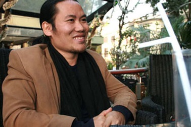 Vượng “Râu” không né tránh sau vụ bị cảnh sát tạm giữ