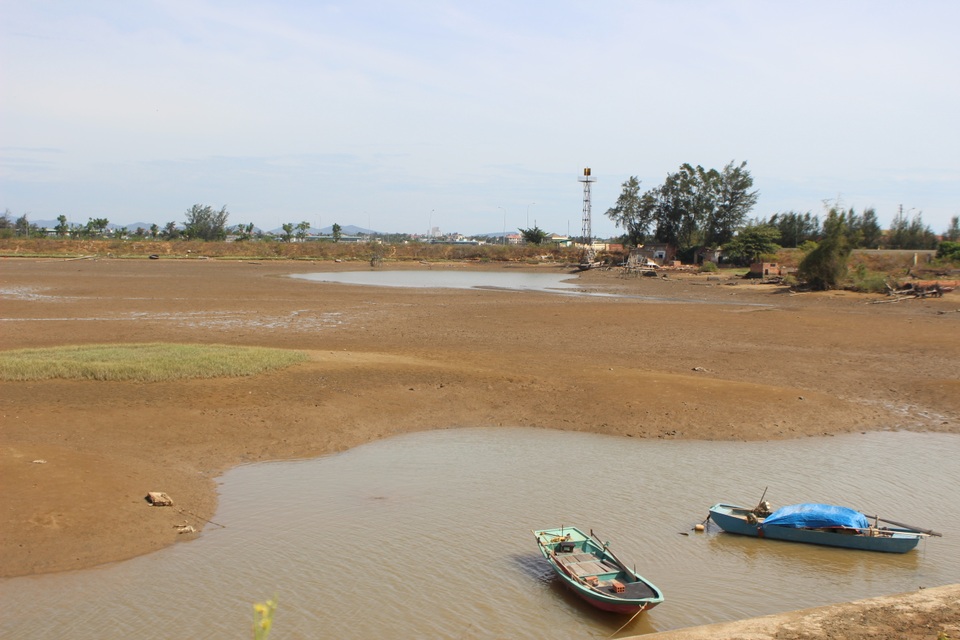  Chê cảng cá kém hiệu quả, ngư dân trốn nộp phí? - 3