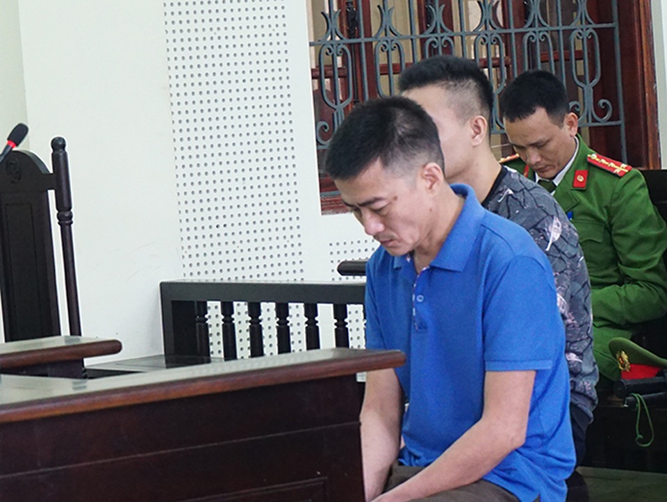 Uất ức dồn nén lâu ngày, bố vợ đoạt mạng con rể - 1 Uất ức dồn nén lâu ngày, bố vợ đoạt mạng con rể - 1