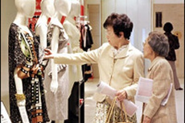 Phụ nữ Nhật Bản 22 năm liền đứng đầu bảng sống thọ