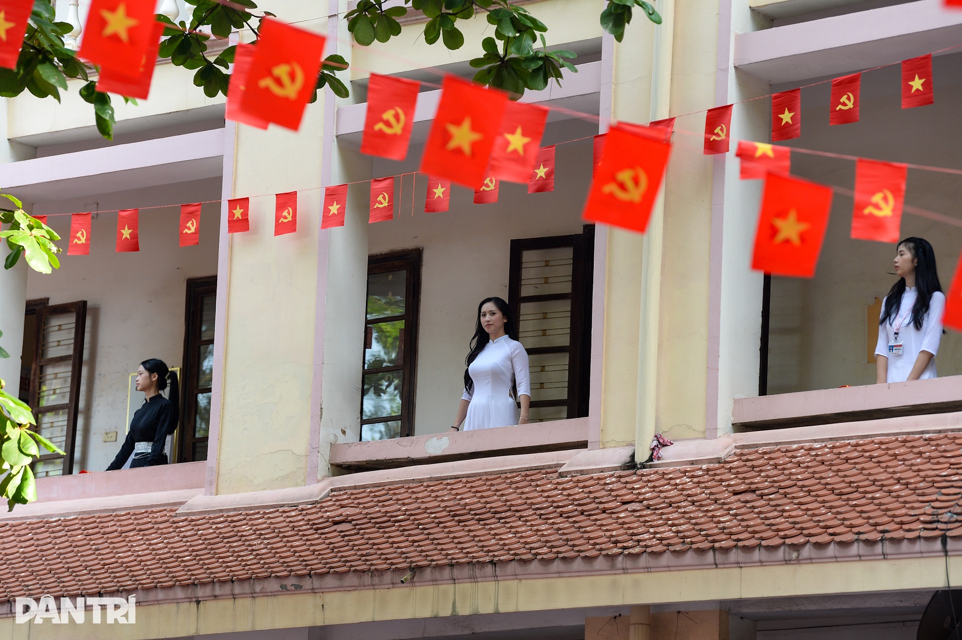 Học sinh Trường PTVC Việt Bắc phải coi việc học là nhiệm vụ hàng đầu - 6