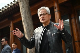 Tỷ phú công nghệ Jensen Huang sẽ học ngành gì, nếu học đại học lúc này?