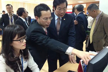 Thuê ngoài dịch vụ CNTT: Bao giờ cởi được nút thắt?