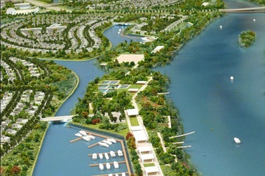 Nhận diện khu vực bất động sản sinh lời tại Đà Nẵng sau APEC