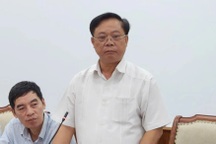 "Du thuyền bắn pháo hoa sau vụ lật tàu là hành vi làm tổn thương cộng đồng"