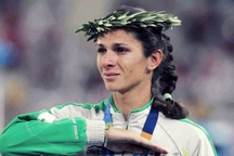 Những bông hồng xinh đẹp và tài năng của thể thao Mexico