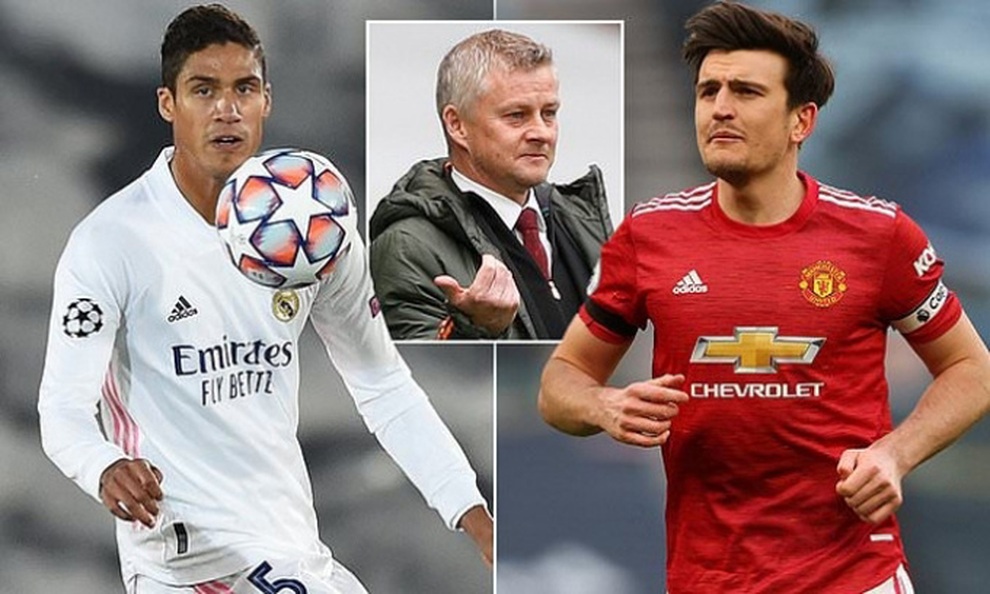 Man Utd đạt thỏa thuận chiêu mộ bom tấn, với mức lương khủng - 2 Man Utd đạt thỏa thuận chiêu mộ bom tấn, với mức lương khủng - 2