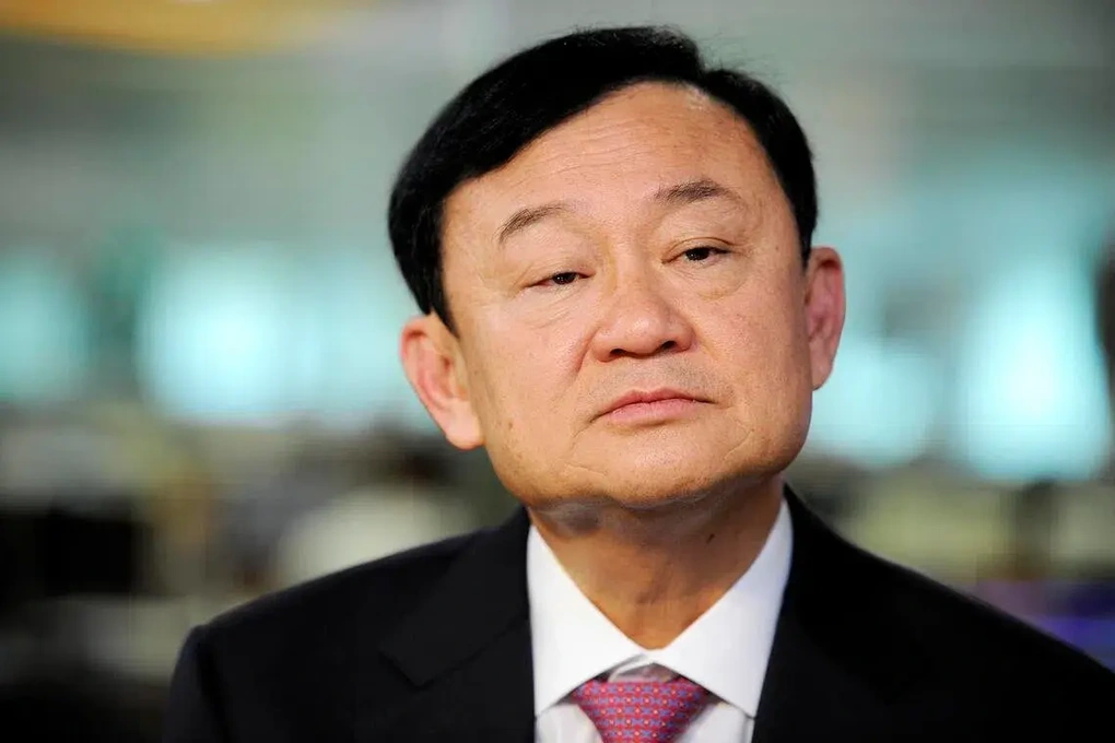Thái Lan nêu thời điểm cựu Thủ tướng Thaksin được ra tù - 1