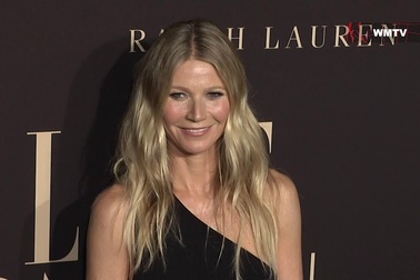 Gwyneth Paltrow trẻ trung đáng ngưỡng mộ