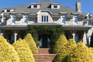 Sheryl Crow: Biệt thự đẹp vẫn khó bán