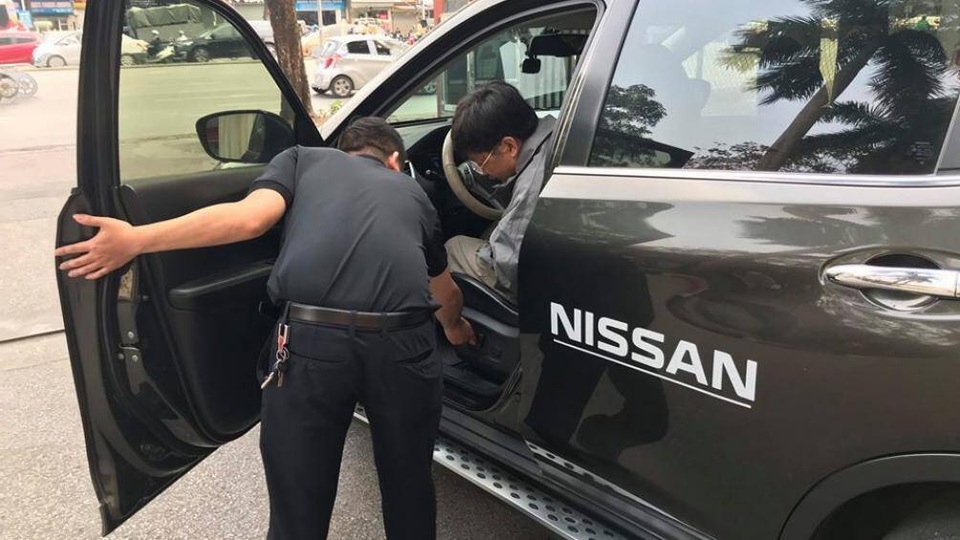 12 lưu ý trước khi lái thử và xuống tiền mua ô tô - 5 12 lưu ý trước khi lái thử và xuống tiền mua ô tô - 5
