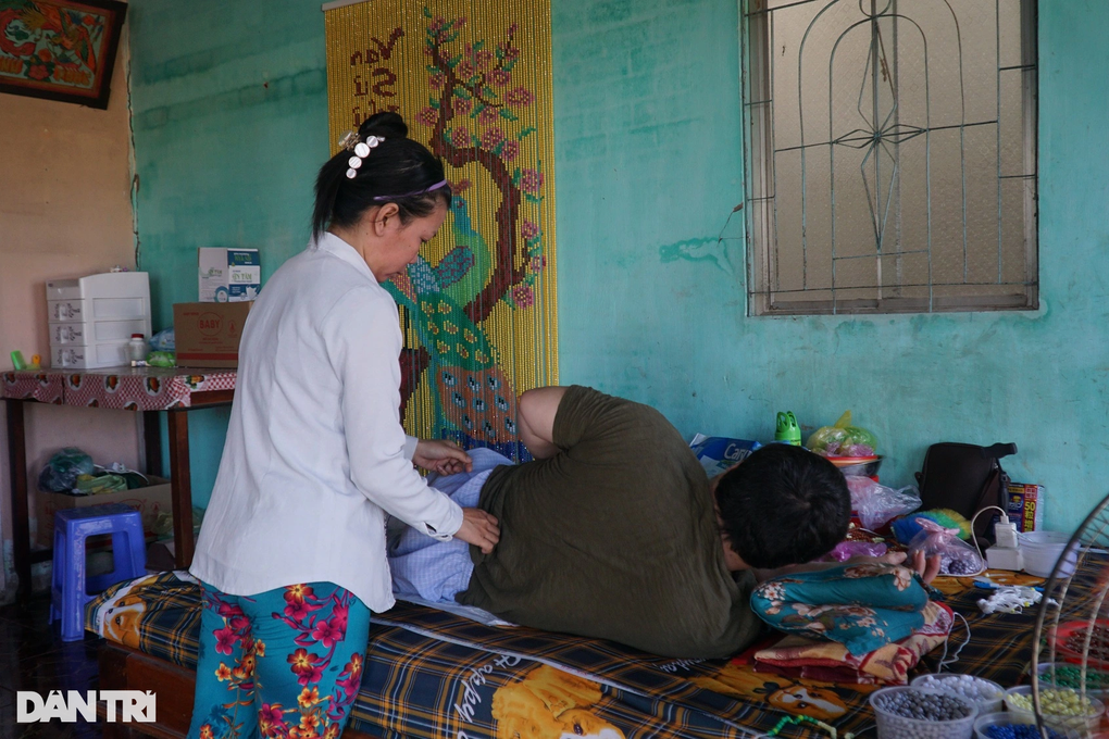 Chuyện tình của cặp đôi 