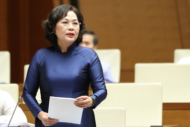 Thống đốc: Chưa thể bỏ "room" tín dụng