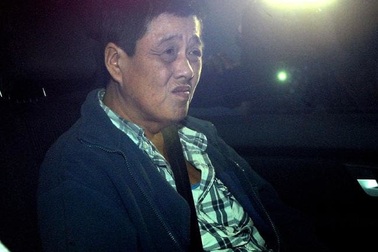 Australia bắt nghi phạm vụ nhét kim khâu nhọn vào dâu tây