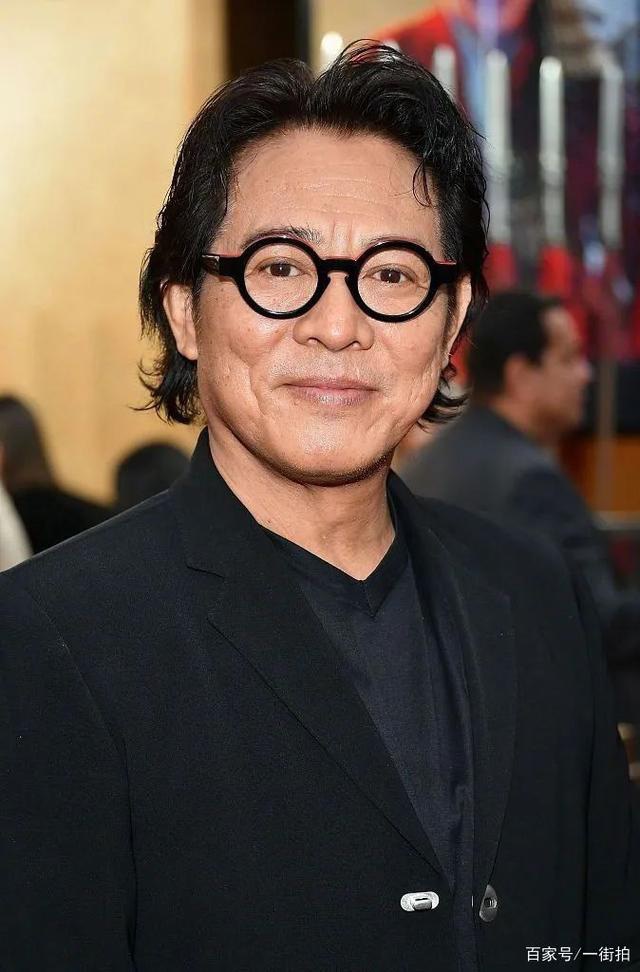 Dàn diễn viên khủng trong bom tấn 220 triệu USD của Lý Liên Kiệt - 2