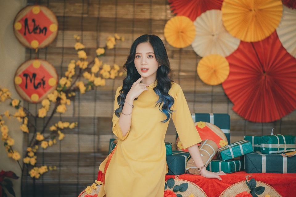 Ước vọng năm mới: Dịch bệnh qua đi, mọi thứ sẽ quay về quỹ đạo - 25 Ước vọng năm mới: Dịch bệnh qua đi, mọi thứ sẽ quay về quỹ đạo - 25