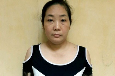 Hà Nội: Khởi tố “nữ quái” lừa đảo chạy trường, chạy việc