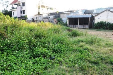 Thêm dự án "đắp chiếu" của Housing Group khiến khách hàng "kêu trời"