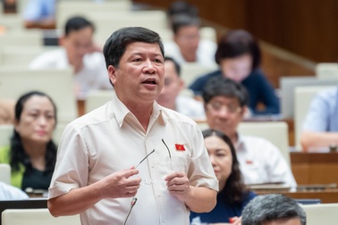 Thời hạn sử dụng nhà chung cư: Đại biểu Quốc hội thảo luận gì?