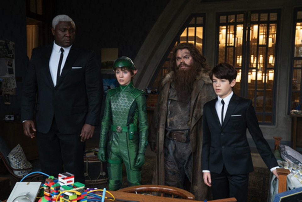 Những “bom tấn” trễ hẹn với khán giả vì Covid-19 - 2 Những “bom tấn” trễ hẹn với khán giả vì Covid-19 - 2