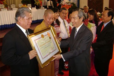 Nhiệm vụ của MTTQ ngày càng nặng nề hơn