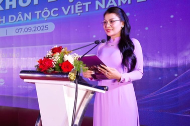 Hoa hậu Du lịch Dân tộc 2025 tìm người chiến thắng qua truyền hình thực tế