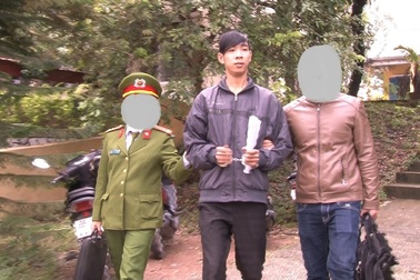 Có vợ con vẫn lén lút “quan hệ” với trẻ em