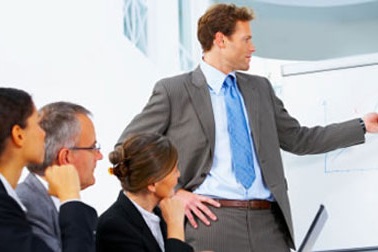 7 dạng quyền lực ở công sở