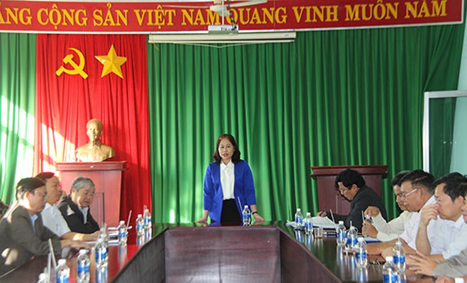 Giám đốc bị điều chuyển vì corona: Bệnh viện khẳng định không coi nhẹ dịch - 1