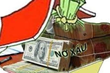 Nợ xấu bán đi, nợ xấu lại về