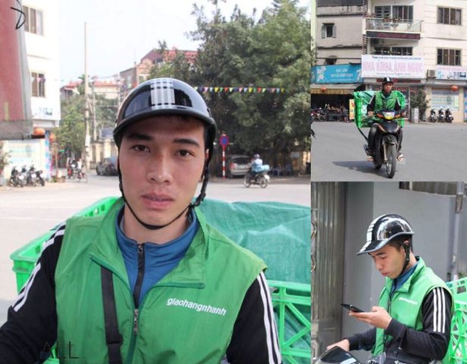 Cuộc sống trong đại dịch Covid -19 - 4 Cuộc sống trong đại dịch Covid -19 - 4