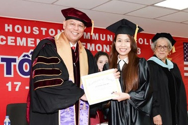 Học đại học Mỹ miễn phí với “gói đầu tư giáo dục” tại SaigonTech