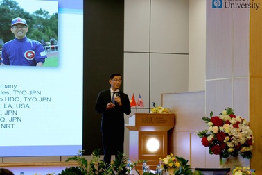 Lãnh đạo đa văn hóa: Học tập và chiến lược để trở thành doanh nhân toàn cầu