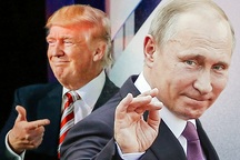 Tổng thống Putin chỉ gặp ông Trump sau khi nhậm chức