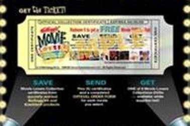 Google sẽ bán vé xem phim?