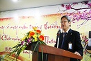 Quay thưởng “MegaVNN chào mừng 1000 năm Thăng Long - Hà Nội”