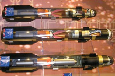 “Lửa địa ngục” - tên lửa “con cưng” của quân đội Mỹ