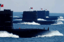 Báo Trung Quốc đồng loạt dự báo tương lai Biển Đông