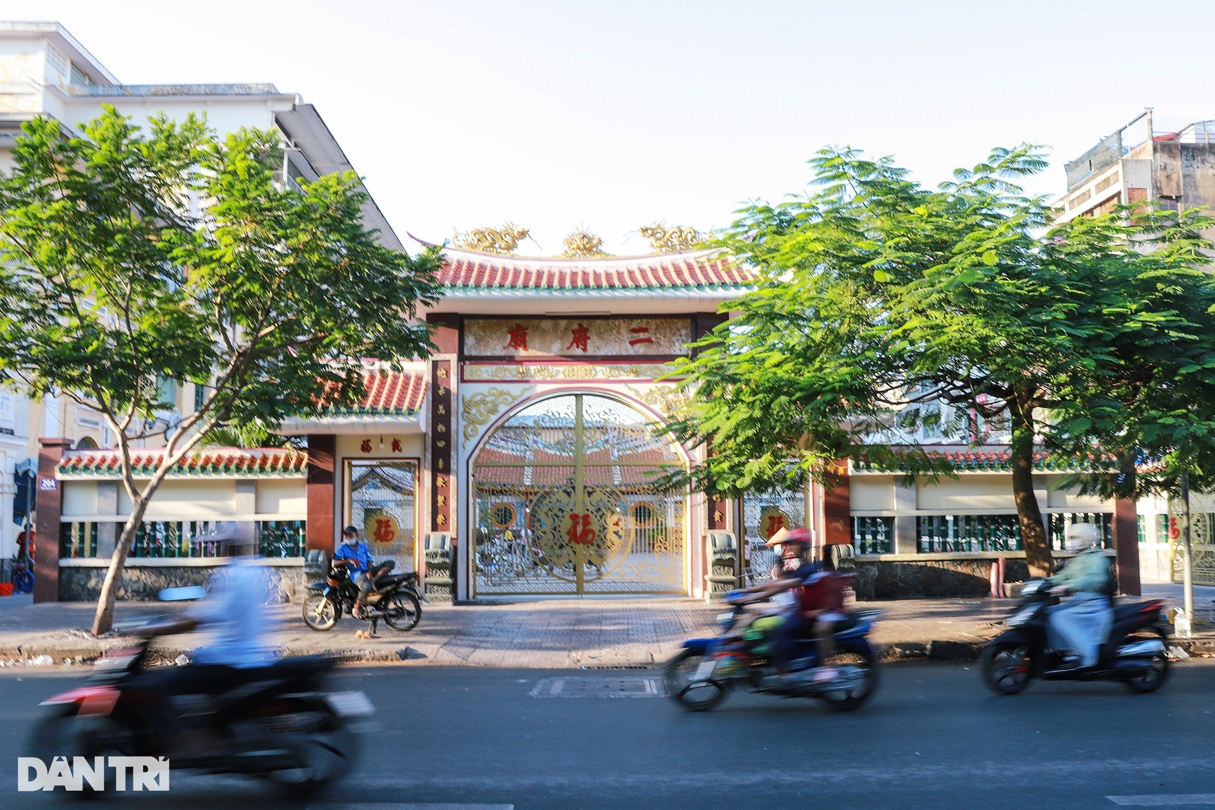 Đi tìm nguồn gốc người Hoa và sự ra đời của Sài Gòn Chợ Lớn - 9 Đi tìm nguồn gốc người Hoa và sự ra đời của Sài Gòn Chợ Lớn - 9