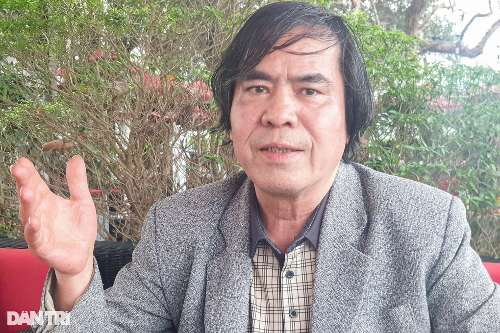 Vụ giữ bằng đại học 30 năm: Cấp bằng vô nghĩa, đền bù 100 tỷ mới xứng đáng! - 2 Vụ giữ bằng đại học 30 năm: Cấp bằng vô nghĩa, đền bù 100 tỷ mới xứng đáng! - 2